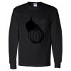 Unisex Ultra Cotton® Long Sleeve Pocket T-Shirt Thumbnail