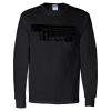 Unisex Ultra Cotton® Long Sleeve Pocket T-Shirt Thumbnail