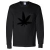 Unisex Ultra Cotton® Long Sleeve Pocket T-Shirt Thumbnail