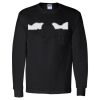 Unisex Ultra Cotton® Long Sleeve Pocket T-Shirt Thumbnail