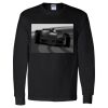 Unisex Ultra Cotton® Long Sleeve Pocket T-Shirt Thumbnail