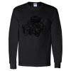 Unisex Ultra Cotton® Long Sleeve Pocket T-Shirt Thumbnail