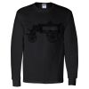 Unisex Ultra Cotton® Long Sleeve Pocket T-Shirt Thumbnail