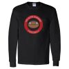 Unisex Ultra Cotton® Long Sleeve Pocket T-Shirt Thumbnail