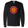 Unisex Ultra Cotton® Long Sleeve Pocket T-Shirt Thumbnail
