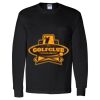 Unisex Ultra Cotton® Long Sleeve Pocket T-Shirt Thumbnail