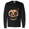 Unisex Ultra Cotton® Long Sleeve Pocket T-Shirt Thumbnail