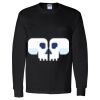 Unisex Ultra Cotton® Long Sleeve Pocket T-Shirt Thumbnail