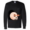 Unisex Ultra Cotton® Long Sleeve Pocket T-Shirt Thumbnail