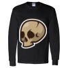 Unisex Ultra Cotton® Long Sleeve Pocket T-Shirt Thumbnail