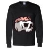 Unisex Ultra Cotton® Long Sleeve Pocket T-Shirt Thumbnail