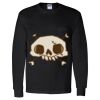 Unisex Ultra Cotton® Long Sleeve Pocket T-Shirt Thumbnail