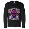Unisex Ultra Cotton® Long Sleeve Pocket T-Shirt Thumbnail