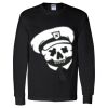 Unisex Ultra Cotton® Long Sleeve Pocket T-Shirt Thumbnail