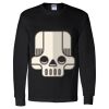 Unisex Ultra Cotton® Long Sleeve Pocket T-Shirt Thumbnail