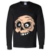 Unisex Ultra Cotton® Long Sleeve Pocket T-Shirt Thumbnail