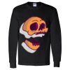 Unisex Ultra Cotton® Long Sleeve Pocket T-Shirt Thumbnail