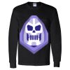 Unisex Ultra Cotton® Long Sleeve Pocket T-Shirt Thumbnail