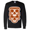 Unisex Ultra Cotton® Long Sleeve Pocket T-Shirt Thumbnail