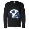Unisex Ultra Cotton® Long Sleeve Pocket T-Shirt Thumbnail