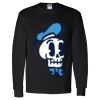 Unisex Ultra Cotton® Long Sleeve Pocket T-Shirt Thumbnail