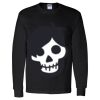 Unisex Ultra Cotton® Long Sleeve Pocket T-Shirt Thumbnail