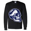 Unisex Ultra Cotton® Long Sleeve Pocket T-Shirt Thumbnail