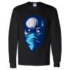 Unisex Ultra Cotton® Long Sleeve Pocket T-Shirt Thumbnail