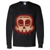 Unisex Ultra Cotton® Long Sleeve Pocket T-Shirt Thumbnail