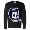 Unisex Ultra Cotton® Long Sleeve Pocket T-Shirt Thumbnail