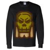 Unisex Ultra Cotton® Long Sleeve Pocket T-Shirt Thumbnail