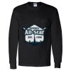 Unisex Ultra Cotton® Long Sleeve Pocket T-Shirt Thumbnail