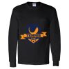 Unisex Ultra Cotton® Long Sleeve Pocket T-Shirt Thumbnail