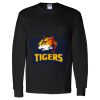Unisex Ultra Cotton® Long Sleeve Pocket T-Shirt Thumbnail