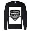 Unisex Ultra Cotton® Long Sleeve Pocket T-Shirt Thumbnail