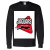 Unisex Ultra Cotton® Long Sleeve Pocket T-Shirt Thumbnail