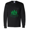 Unisex Ultra Cotton® Long Sleeve Pocket T-Shirt Thumbnail