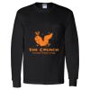 Unisex Ultra Cotton® Long Sleeve Pocket T-Shirt Thumbnail