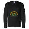 Unisex Ultra Cotton® Long Sleeve Pocket T-Shirt Thumbnail