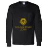 Unisex Ultra Cotton® Long Sleeve Pocket T-Shirt Thumbnail