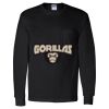 Unisex Ultra Cotton® Long Sleeve Pocket T-Shirt Thumbnail