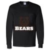 Unisex Ultra Cotton® Long Sleeve Pocket T-Shirt Thumbnail
