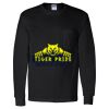 Unisex Ultra Cotton® Long Sleeve Pocket T-Shirt Thumbnail