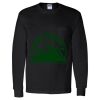 Unisex Ultra Cotton® Long Sleeve Pocket T-Shirt Thumbnail
