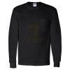 Unisex Ultra Cotton® Long Sleeve Pocket T-Shirt Thumbnail