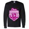 Unisex Ultra Cotton® Long Sleeve Pocket T-Shirt Thumbnail
