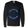 Unisex Ultra Cotton® Long Sleeve Pocket T-Shirt Thumbnail