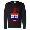 Unisex Ultra Cotton® Long Sleeve Pocket T-Shirt Thumbnail