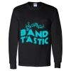 Unisex Ultra Cotton® Long Sleeve Pocket T-Shirt Thumbnail