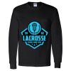Unisex Ultra Cotton® Long Sleeve Pocket T-Shirt Thumbnail